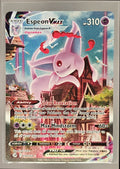 Espeon VMAX front image