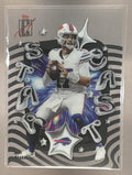 Josh Allen front image