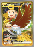 Ethan's Ho-Oh ex front image