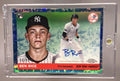 Ben Rice front image