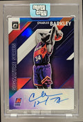 Charles Barkley front image