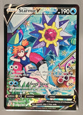 Starmie V front image
