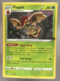 Flapple front image