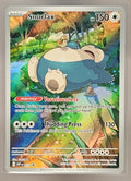Snorlax front image