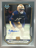 Leonard Moore front image