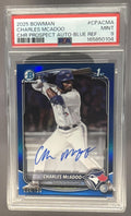 Charles McAdoo front image