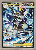 Mega Zeraora ex front image