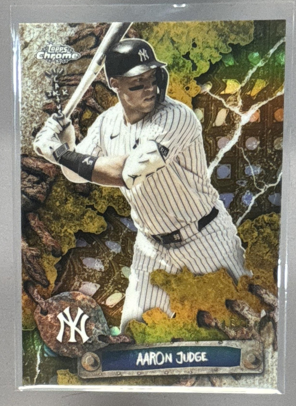 Aaron Judge front image