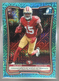 De'Zhaun Stribling front image
