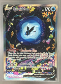 Lumineon V front image