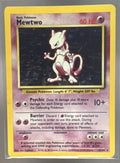 Mewtwo front image