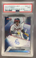 Diego Tornes front image