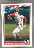 Shohei Ohtani front image