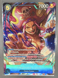 Charlotte Linlin front image