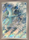 Articuno front image
