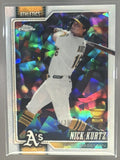 Nick Kurtz front image