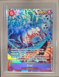 Enel front image