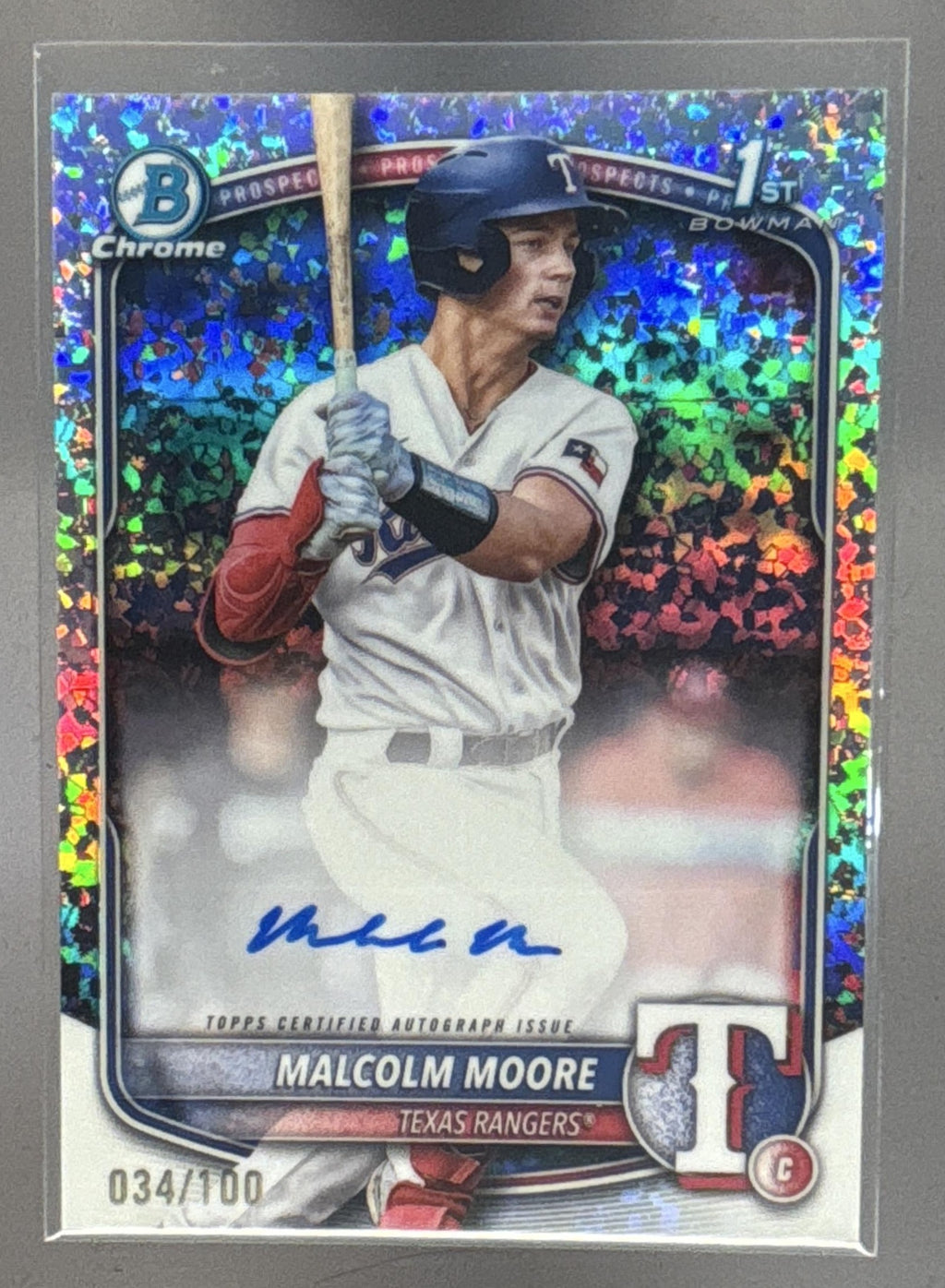 Malcolm Moore front image