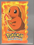 #04 Charmander - Stage 1 front image