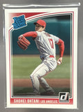 Shohei Ohtani front image