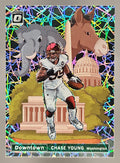 Chase Young front image