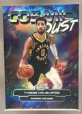 Tyrese Haliburton front image