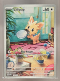 Lillipup front image