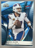 Josh Allen front image