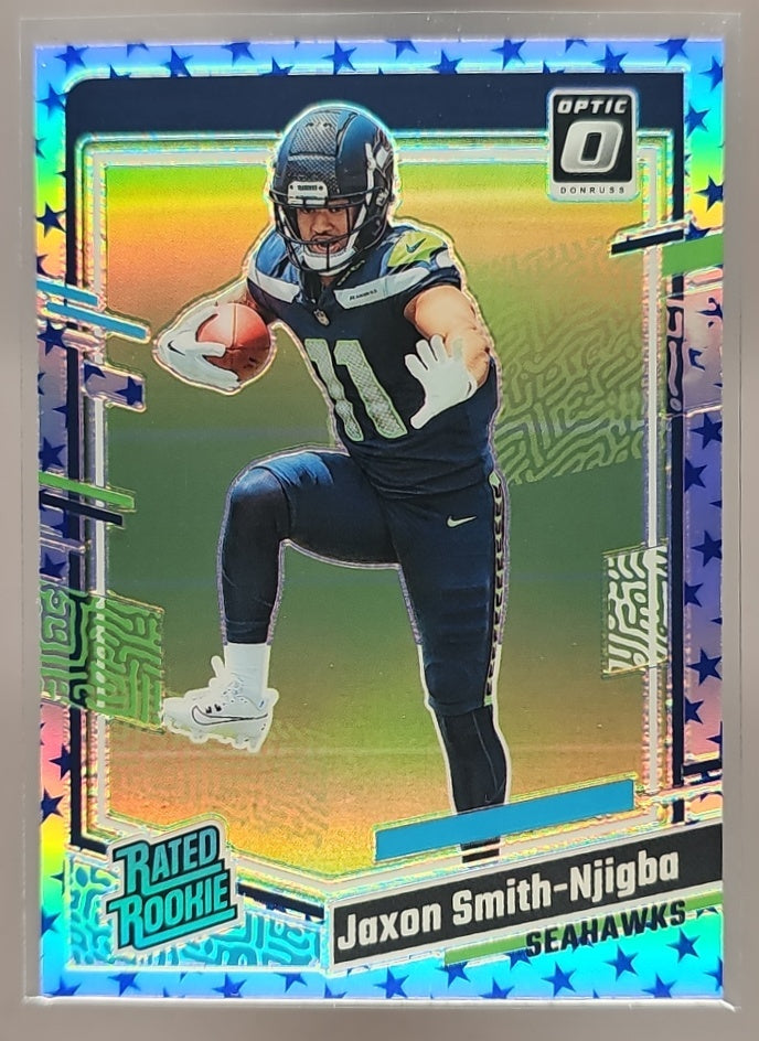 Jaxon Smith-Njigba front image