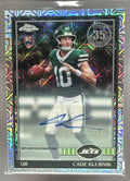 Cade Klubnik front image