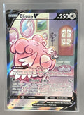 Blissey V front image