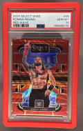 Roman Reigns front image