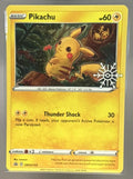 Pikachu front image