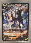 Umbreon V front image