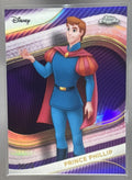 Prince Phillip front image