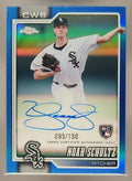 Noah Schultz front image