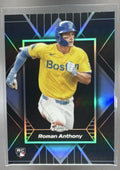 Roman Anthony front image