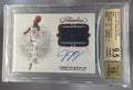 Jaren Jackson Jr. front image