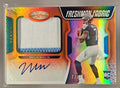 Malik Willis front image