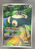 Snorlax front image