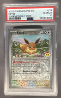 Eevee front image