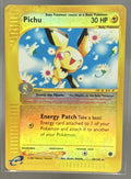 Pichu front image