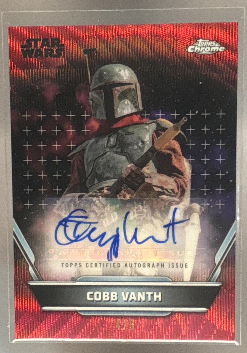 Cobb Vanth front image