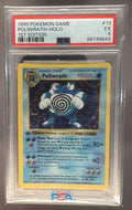 Poliwrath front image