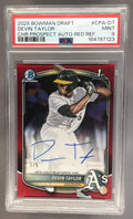 Devin Taylor front image
