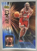 Michael Jordan front image