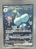Jellicent ex front image