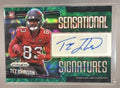 Tez Johnson front image