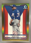Edwin Diaz front image