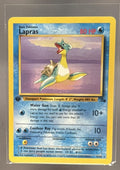 Lapras front image